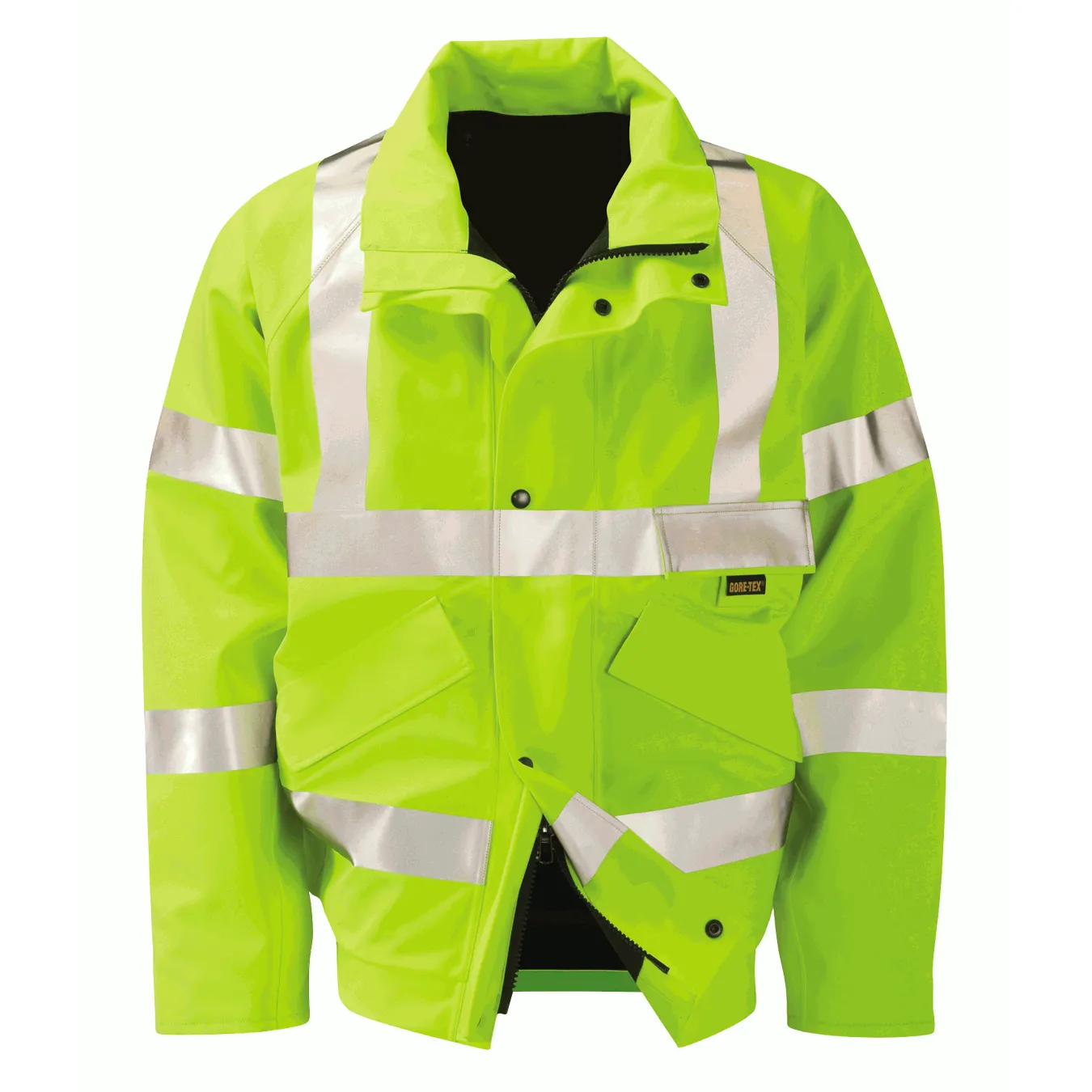 Colorado: 2 Layer Gore-Tex® Bomber Jacket